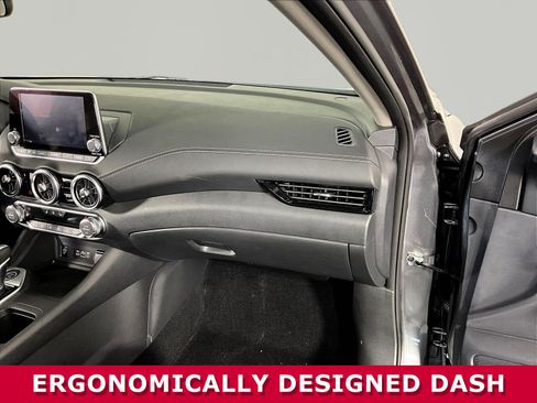 Certified 2025 Nissan Sentra SV w/ All-Weather Package FWD image 25