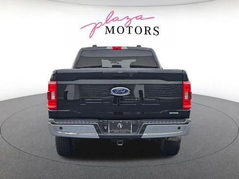 Used 2021 Ford F150 XLT w/ Trailer Tow Package AWD/4WD image 6
