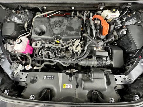 Used 2021 Toyota RAV4 XSE w/ XSE Grade Weather Package image 41