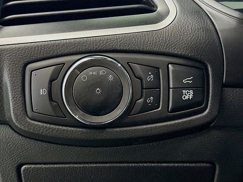 Used 2024 Ford Edge ST-Line image 10