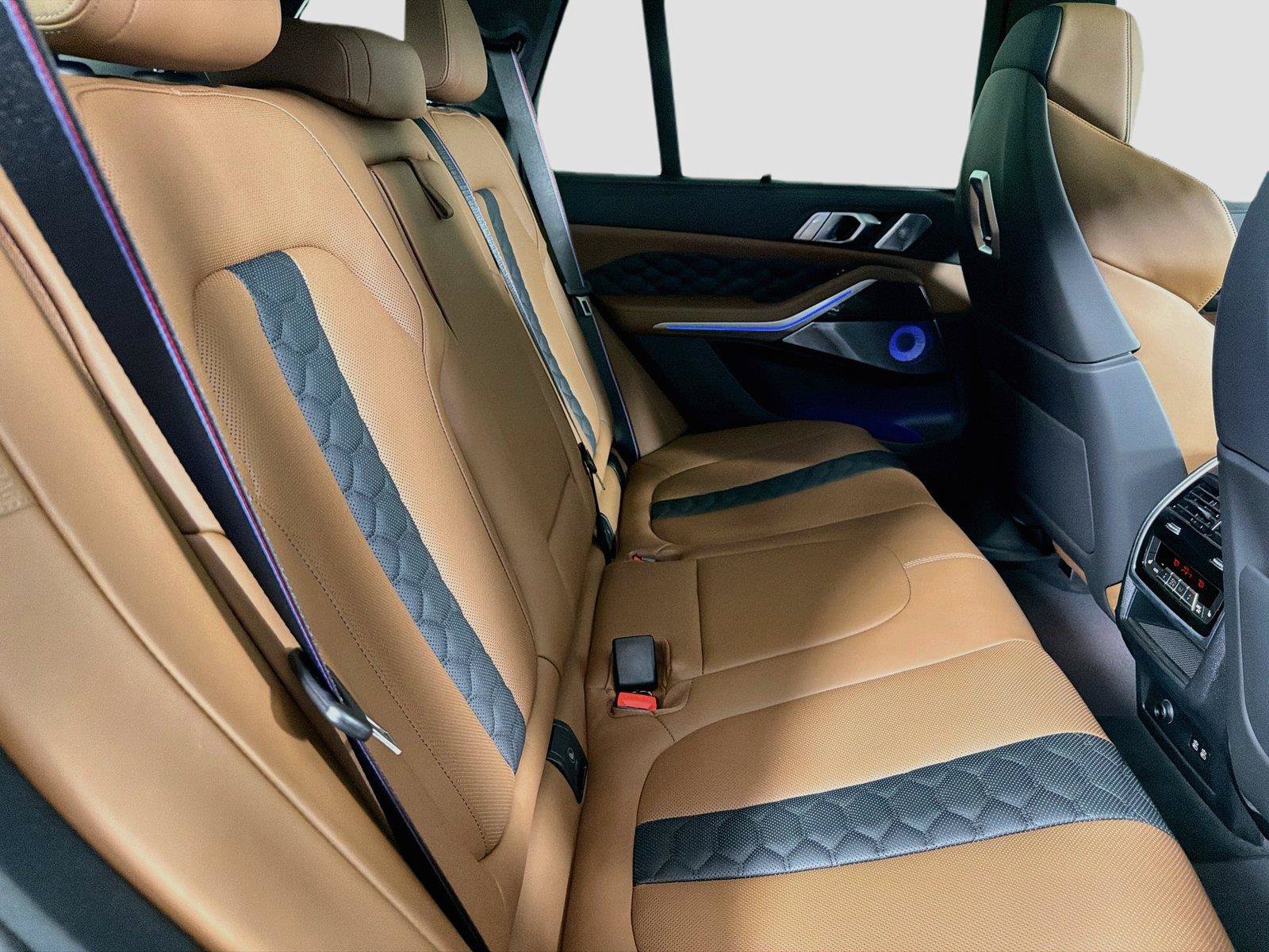 New 2026 BMW X5 M Competition w/ Executive Package AWD/4WD image 26