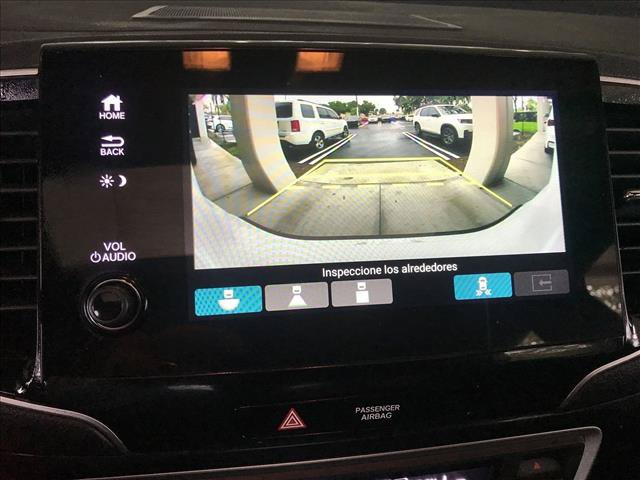Certified 2023 Honda Passport Elite image 20