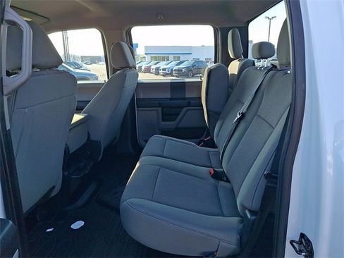 Used 2022 Ford F350 XL w/ STX Appearance Package image 10