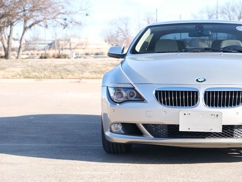 Used 2010 BMW 650i Coupe image 4
