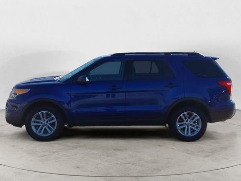 Used 2015 Ford Explorer 4WD image 2