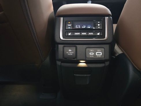 New 2026 Subaru Ascent Touring image 27