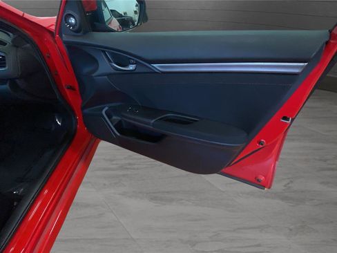 Used 2020 Honda Civic Si image 21