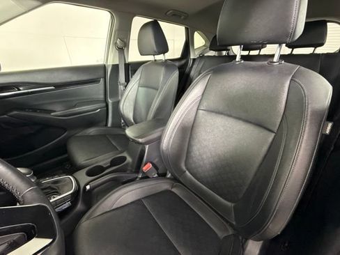 Used 2022 Kia Seltos EX AWD/4WD image 15