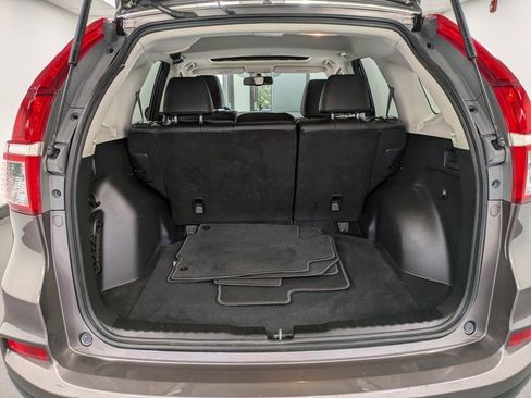Used 2016 Honda CR-V EX-L image 27