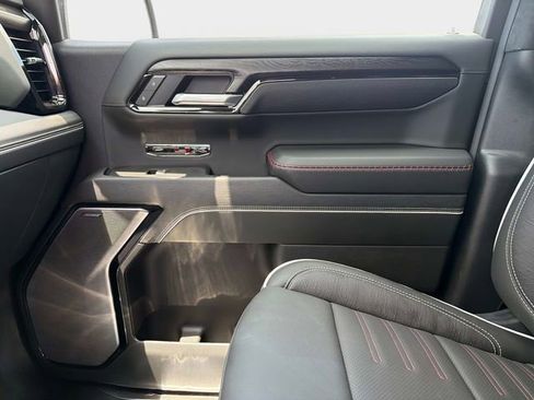 New 2026 GMC Sierra 1500 AT4X AWD/4WD image 22