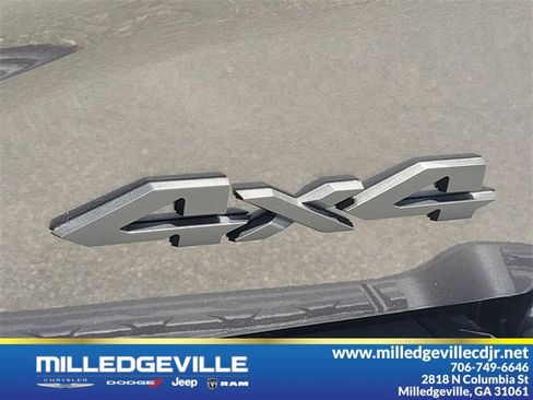 New 2025 RAM 2500 Tradesman image 11