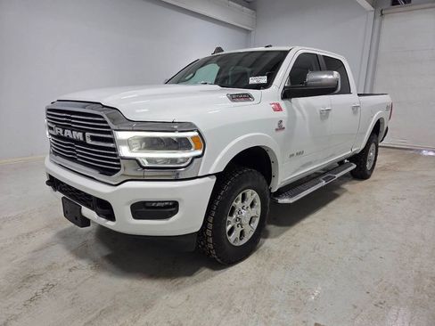 Used 2022 RAM 2500 Laramie image 5
