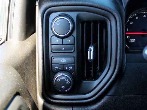 Used 2024 Chevrolet Silverado 2500 W/T w/ WT Fleet Convenience Package image 32