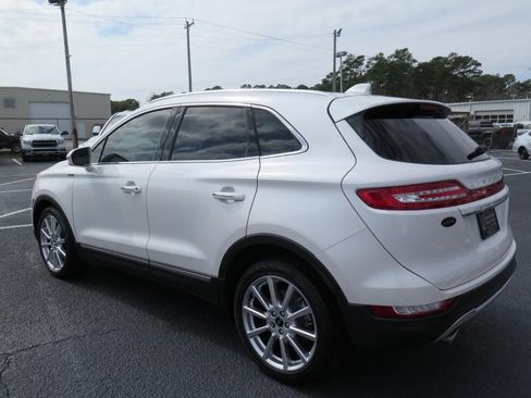 Used 2019 Lincoln MKC Reserve w/ MKC Technology Package image 5