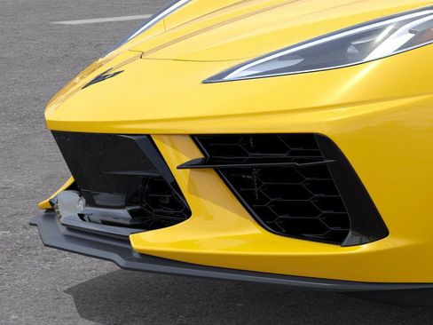 New 2026 Chevrolet Corvette Stingray Coupe w/ 1LT image 13