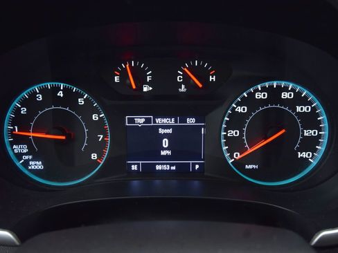 Used 2023 Chevrolet Malibu LT image 18