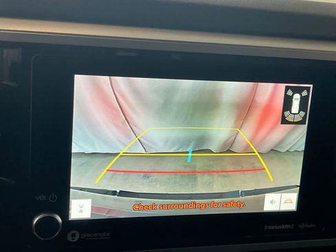 Used 2023 Toyota Tundra SR5 w/ SR5 Convenience Package AWD/4WD image 17