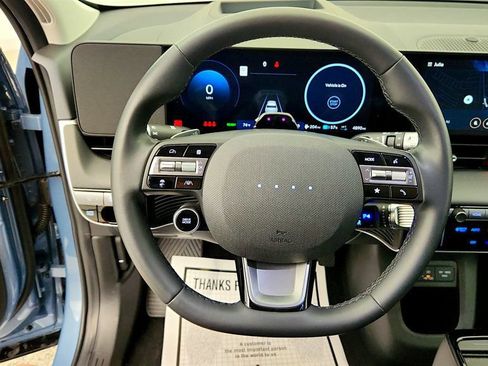 Used 2025 Hyundai Ioniq 5 Limited RWD image 14