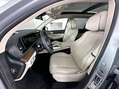 New 2026 Mercedes-Benz GLE 450 4MATIC image 22