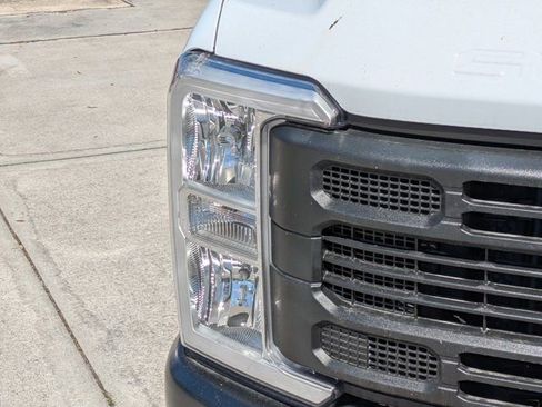 New 2026 Ford F350 XL image 9