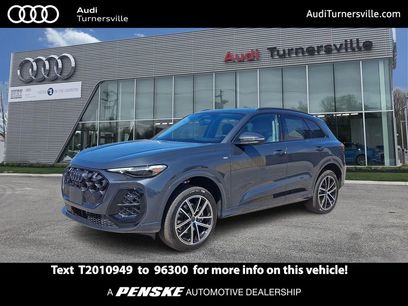 New 2026 Audi Q5 Premium Plus