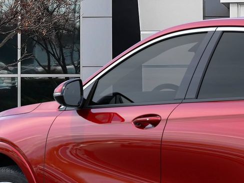 New 2026 Buick Envista Preferred FWD image 12