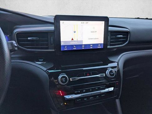 Used 2022 Ford Explorer ST w/ ST Street Pack image 15