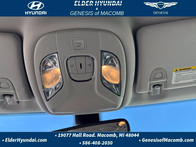 Used 2018 Jeep Compass Limited w/ Navigation Group AWD/4WD image 21