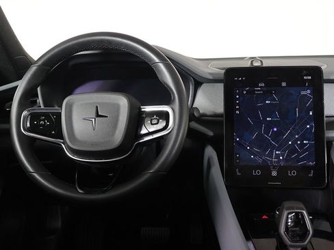 Used 2024 Polestar Polestar 2 AWD/4WD image 45