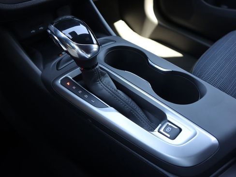 New 2026 Buick Envista Preferred w/ Convenience I Package image 13