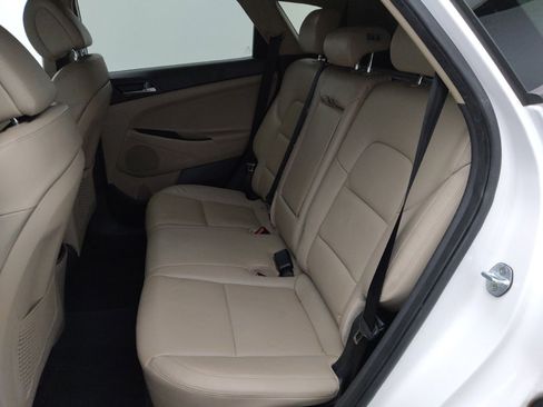 Used 2016 Hyundai Tucson Limited FWD image 18
