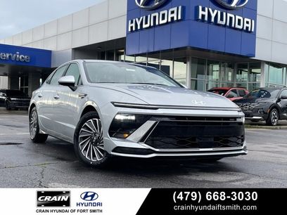 New 2025 Hyundai Sonata SEL