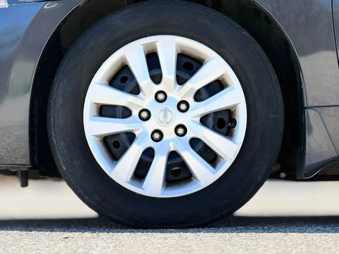 Used 2015 Nissan Altima 2.5 S w/ Power Driver Seat Package image 30