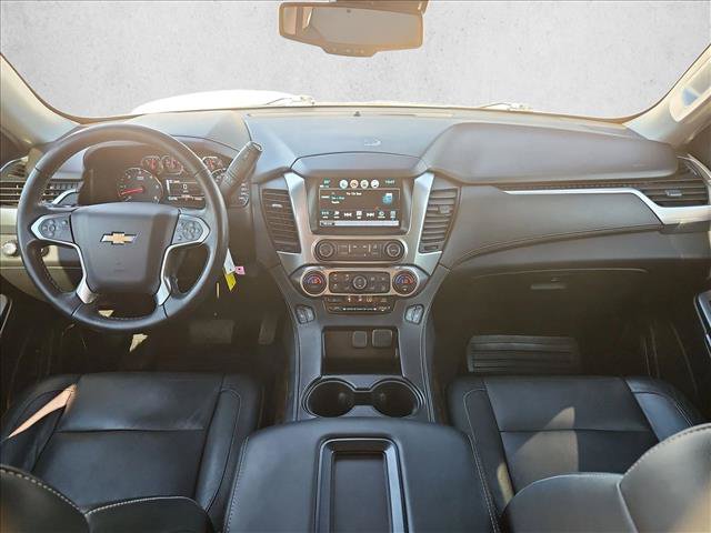 Used 2019 Chevrolet Tahoe LT AWD/4WD image 18