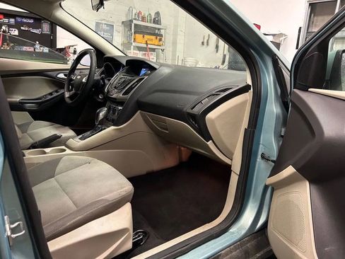 Used 2012 Ford Focus SE image 13
