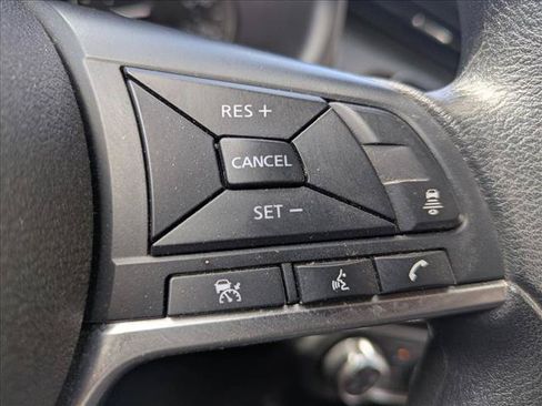 Used 2024 Nissan Kicks SV w/ Interior Electronics Package FWD image 13
