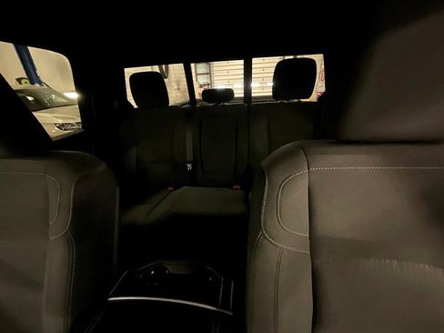 Used 2022 RAM 2500 Big Horn w/ Level C Equiment Group image 27