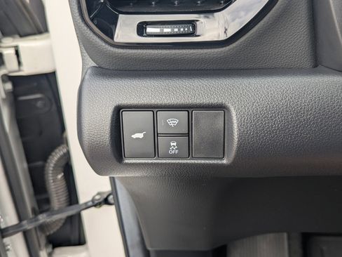 Used 2025 Honda Pilot Black Edition image 34