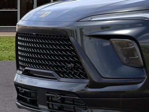 New 2026 Buick Enclave Sport Touring image 13