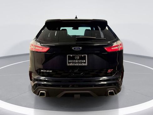 Used 2020 Ford Edge ST w/ Cold Weather Package AWD/4WD image 5
