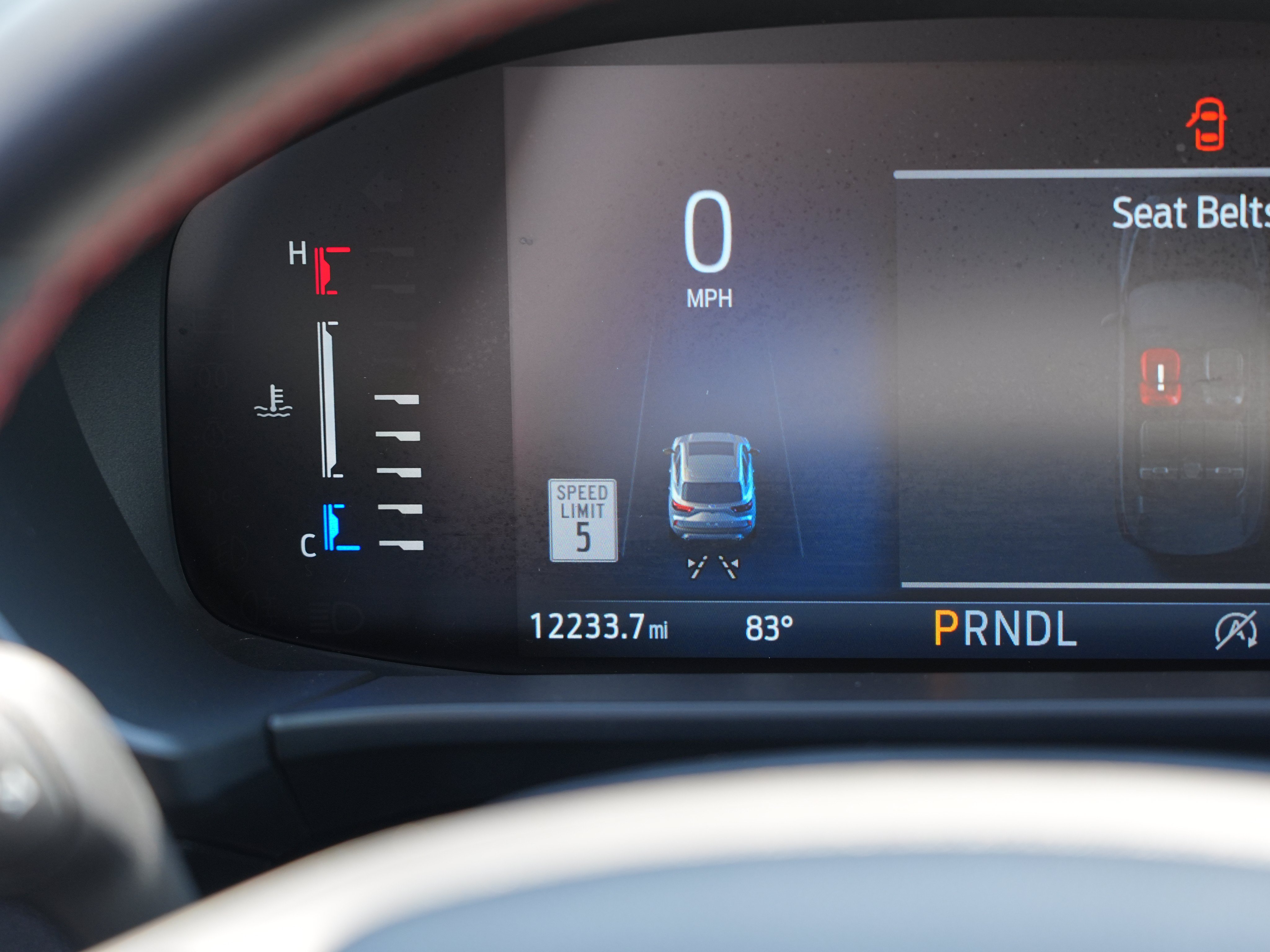 Used 2023 Ford Escape ST-Line w/ Tech Pack #1 AWD/4WD image 28