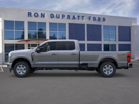 New 2026 Ford F350 XLT w/ XLT Premium Package image 4