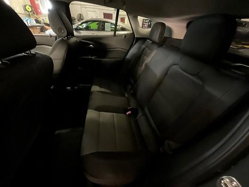 New 2026 Chevrolet Trax LT w/ Driver Confidence Package FWD image 58