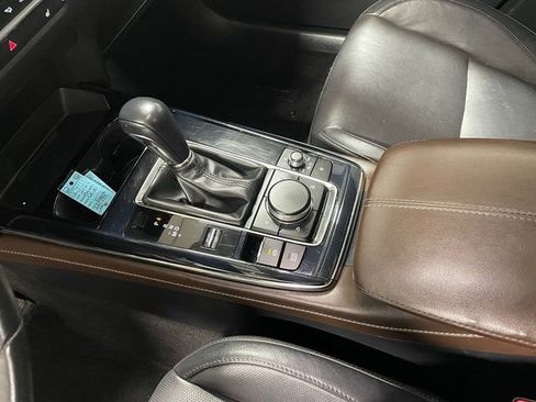 Used 2024 MAZDA CX-30 AWD 2.5 S w/ Premium Package image 16