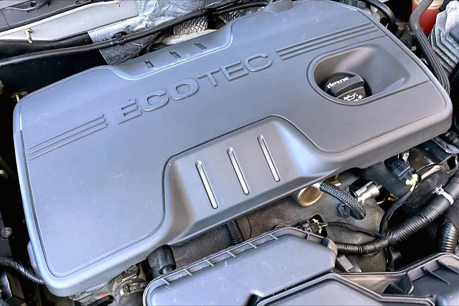 Used 2011 Buick Regal CXL FWD image 29