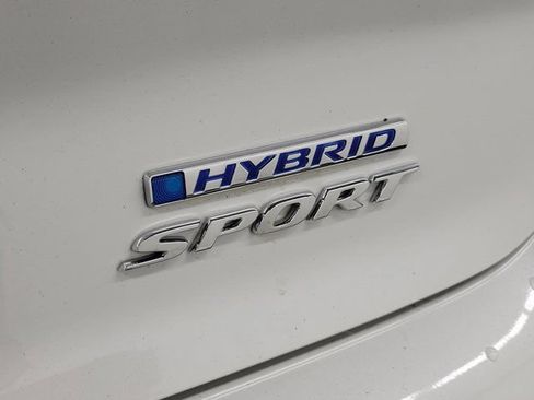 Used 2025 Honda Accord Sport image 8