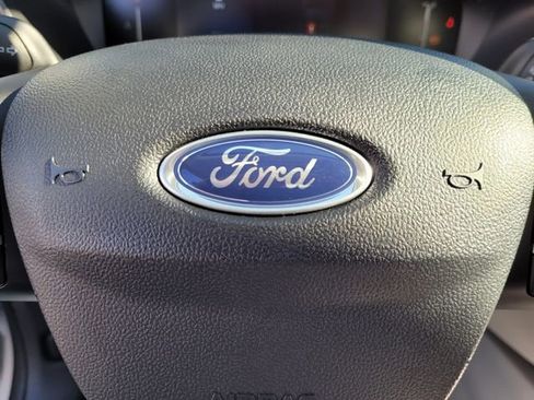 New 2026 Ford Escape Active w/ Tech Pack #1 image 47