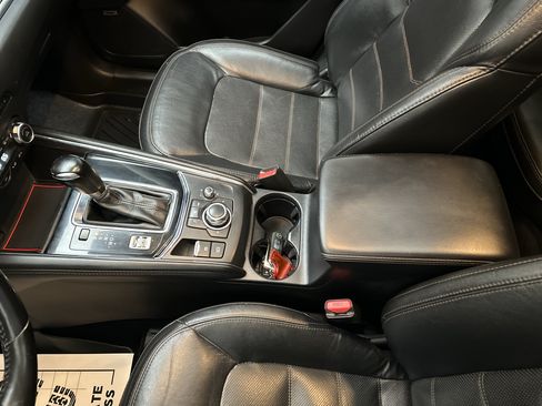 Used 2018 MAZDA CX-5 Grand Touring w/ Premium Package AWD/4WD image 40