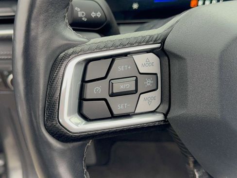 Certified 2025 Ford Mustang Premium image 21