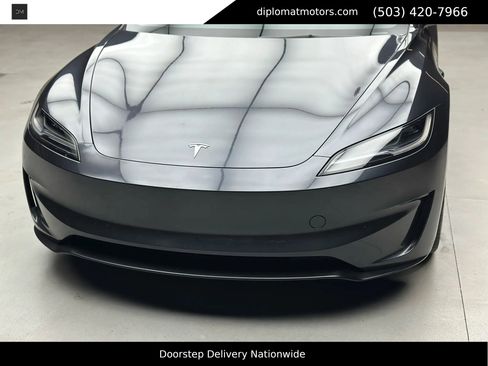 Used 2025 Tesla Model 3 Performance image 14